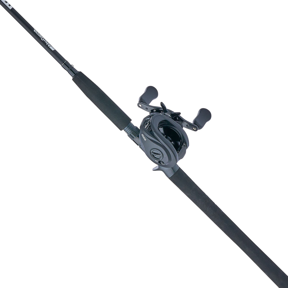 Abu Garcia Max™ Predator Baitcast Combo