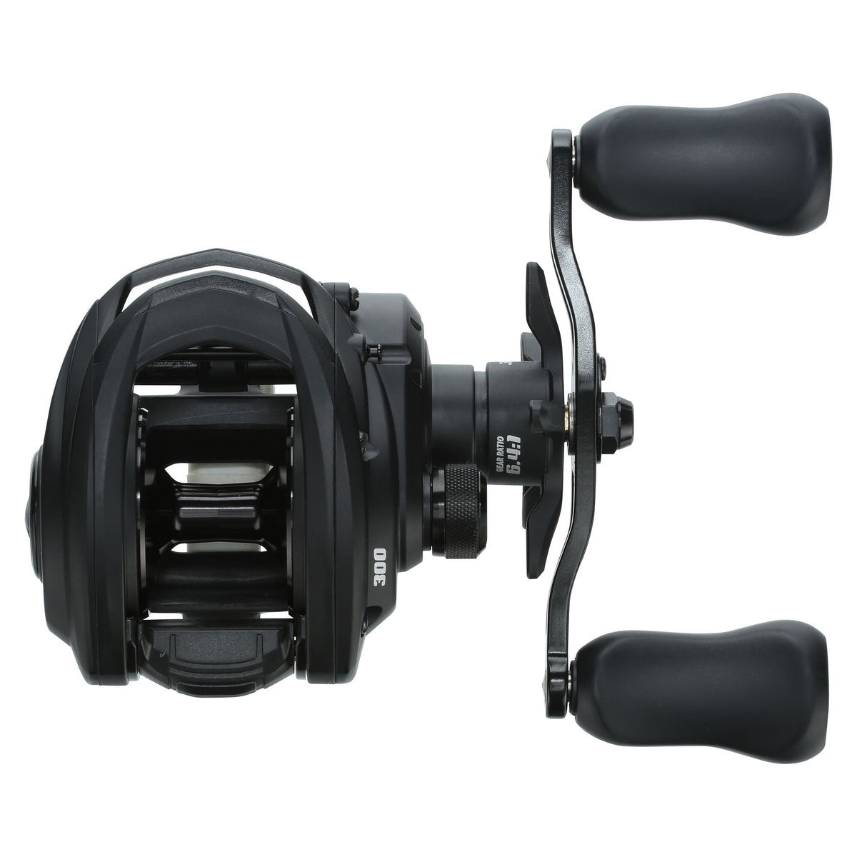 Abu Garcia Max™ Predator Low Profile Reel