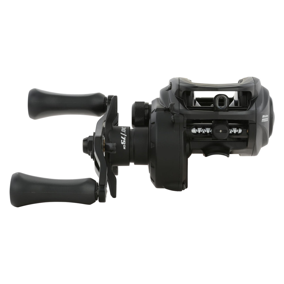 Abu Garcia Max™ Predator Low Profile Reel