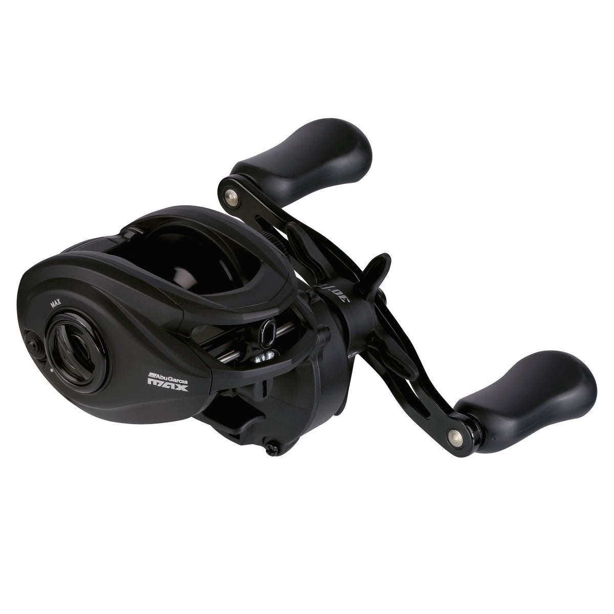 Abu Garcia Max™ Predator Low Profile Reel