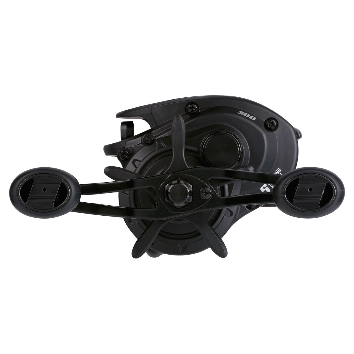 Abu Garcia Max™ Predator Low Profile Reel
