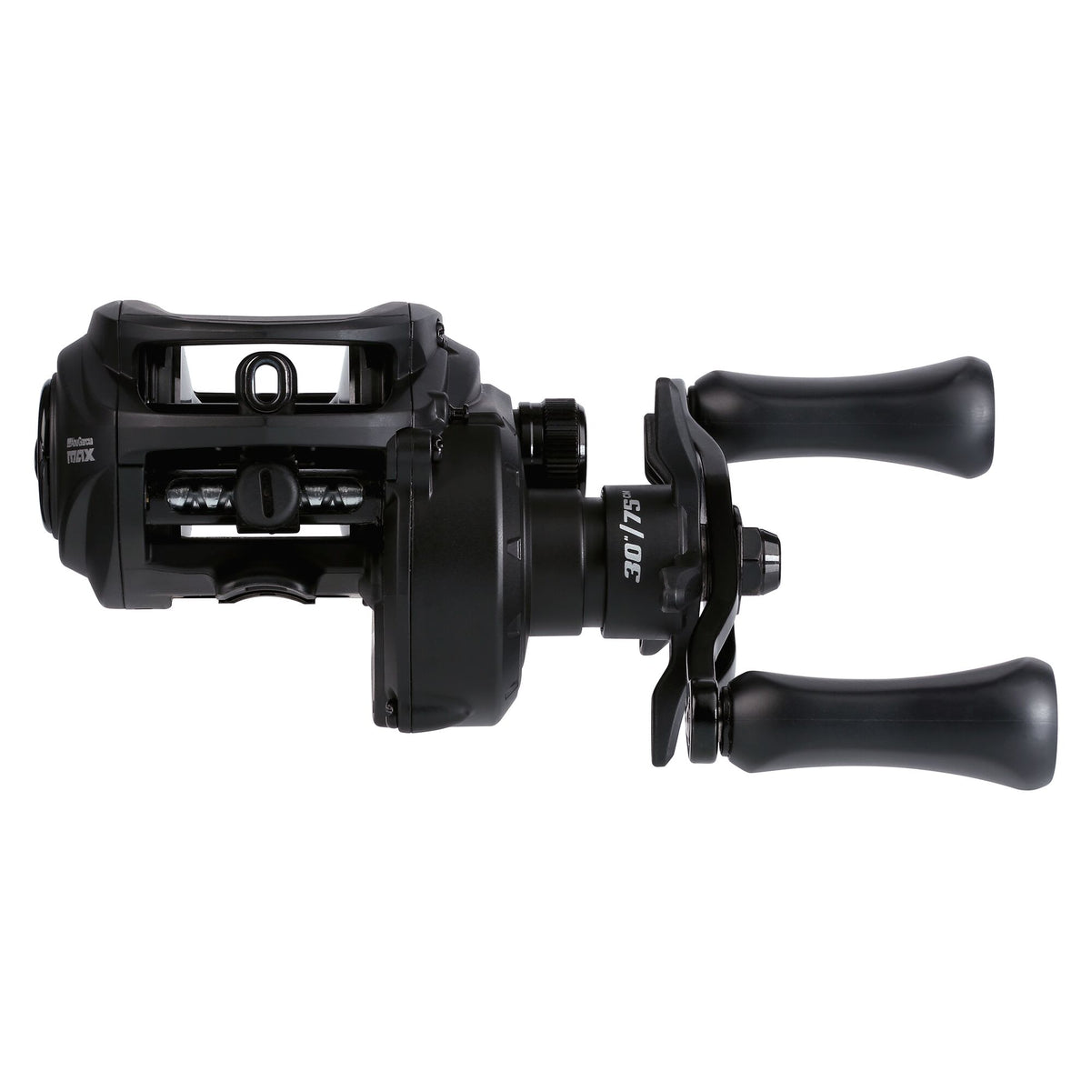 Abu Garcia Max™ Predator Low Profile Reel