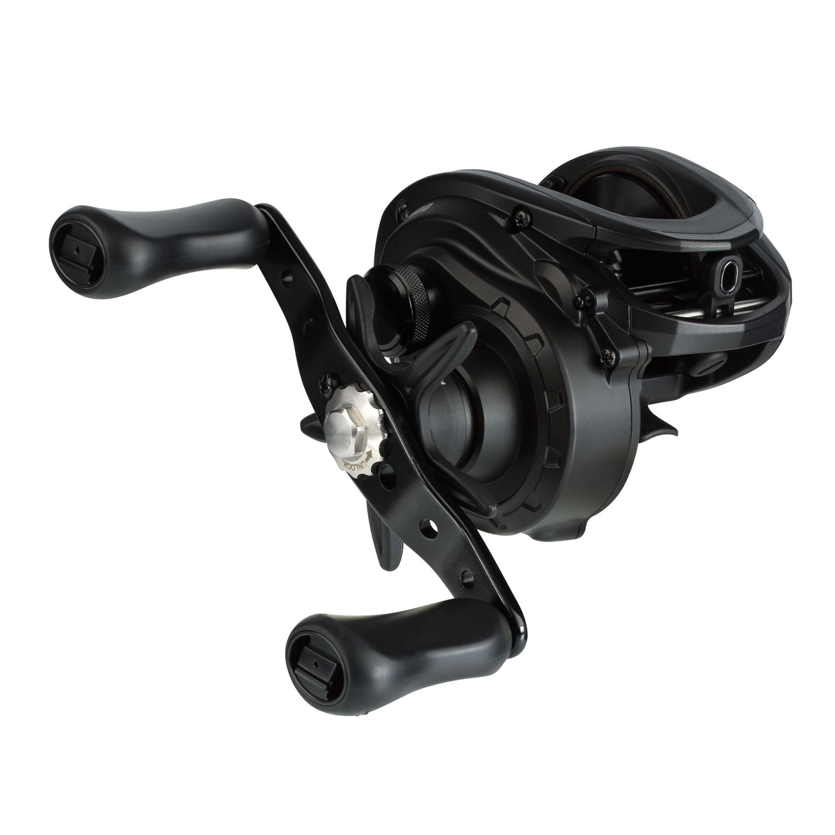 Abu Garcia Max™ Predator Low Profile Reel