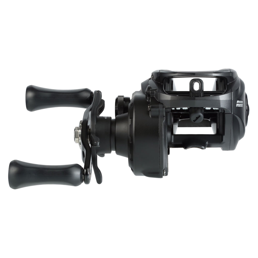 Abu Garcia Max™ Predator Low Profile Reel