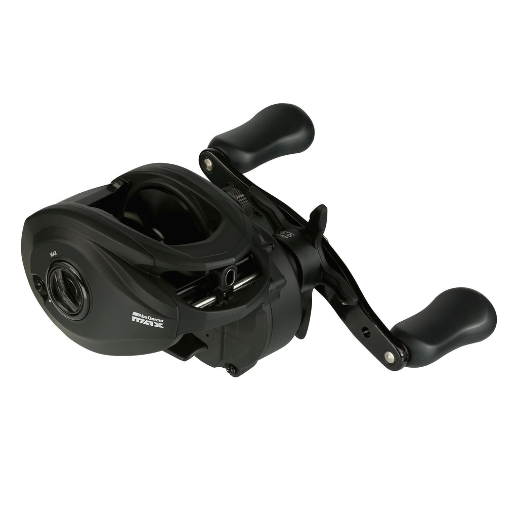 Abu Garcia Max™ Predator Low Profile Reel