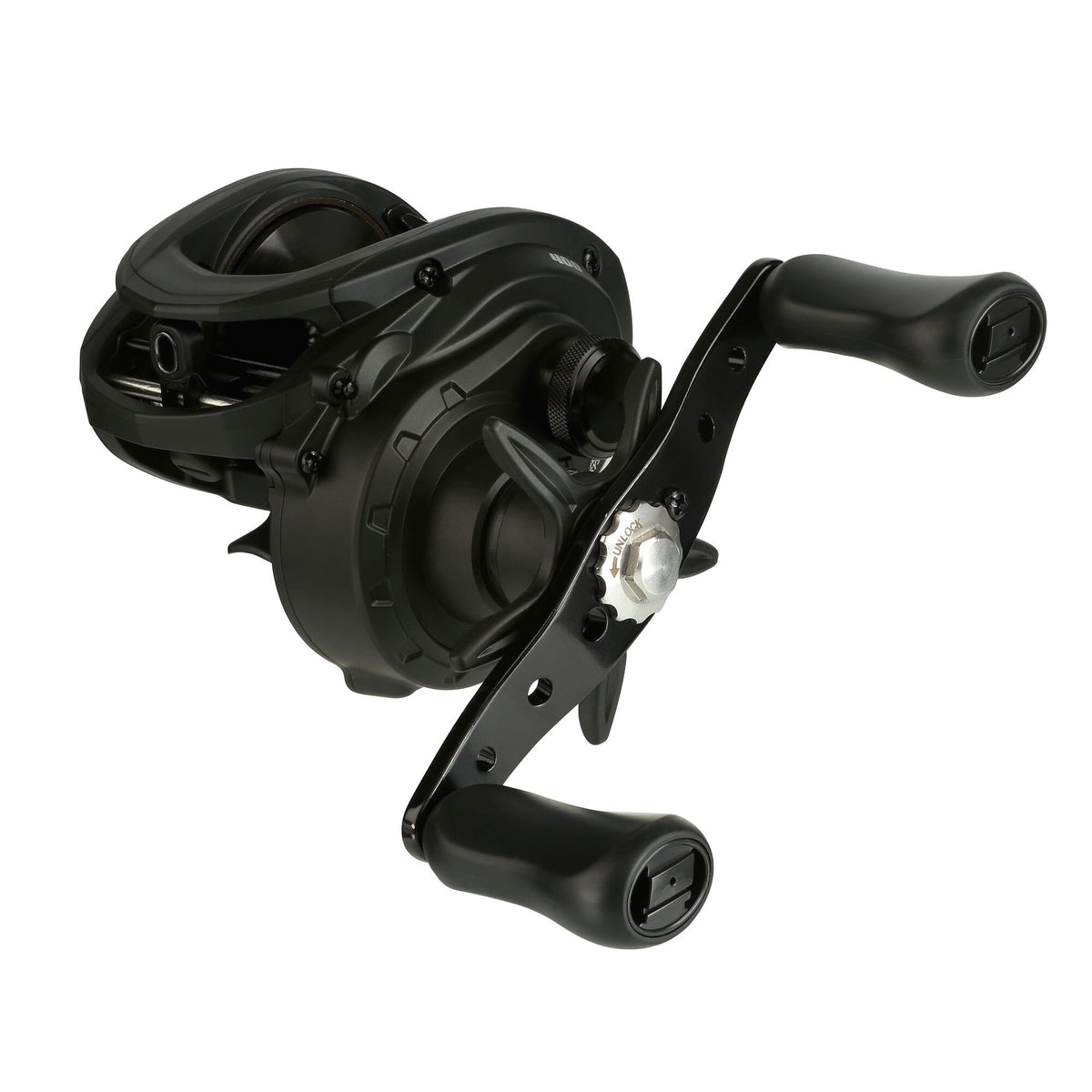 Abu Garcia Max™ Predator Low Profile Reel