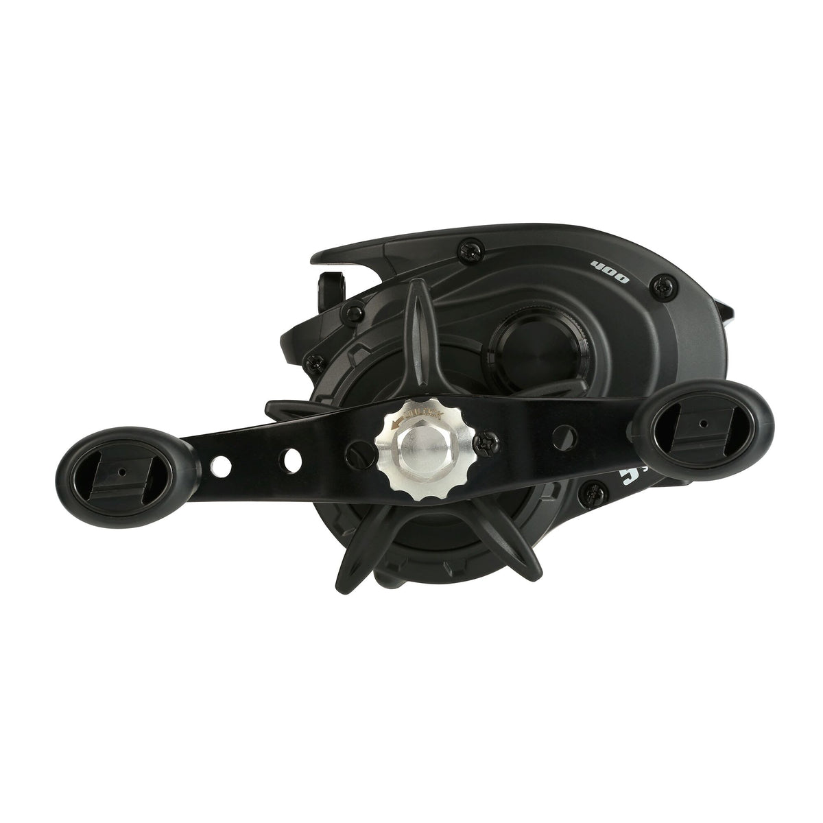 Abu Garcia Max™ Predator Low Profile Reel