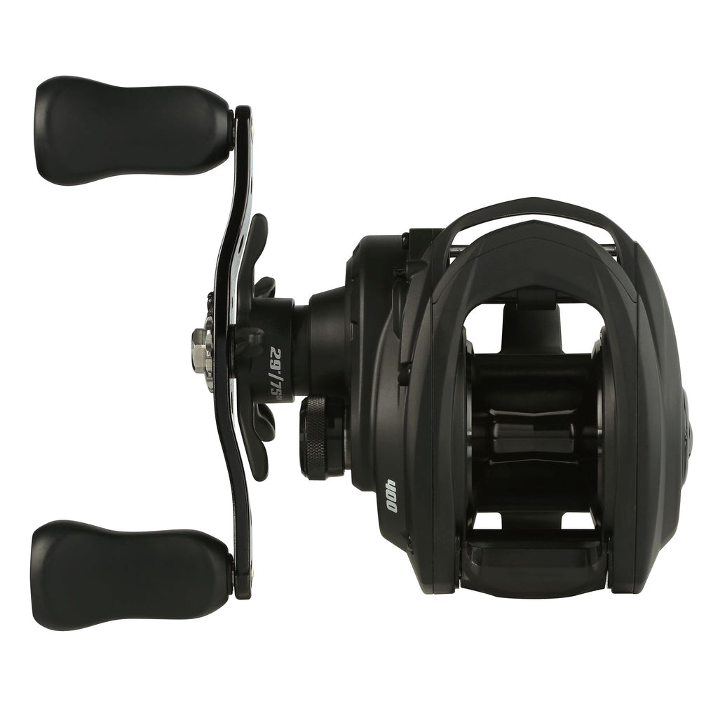 Abu Garcia Max™ Predator Low Profile Reel