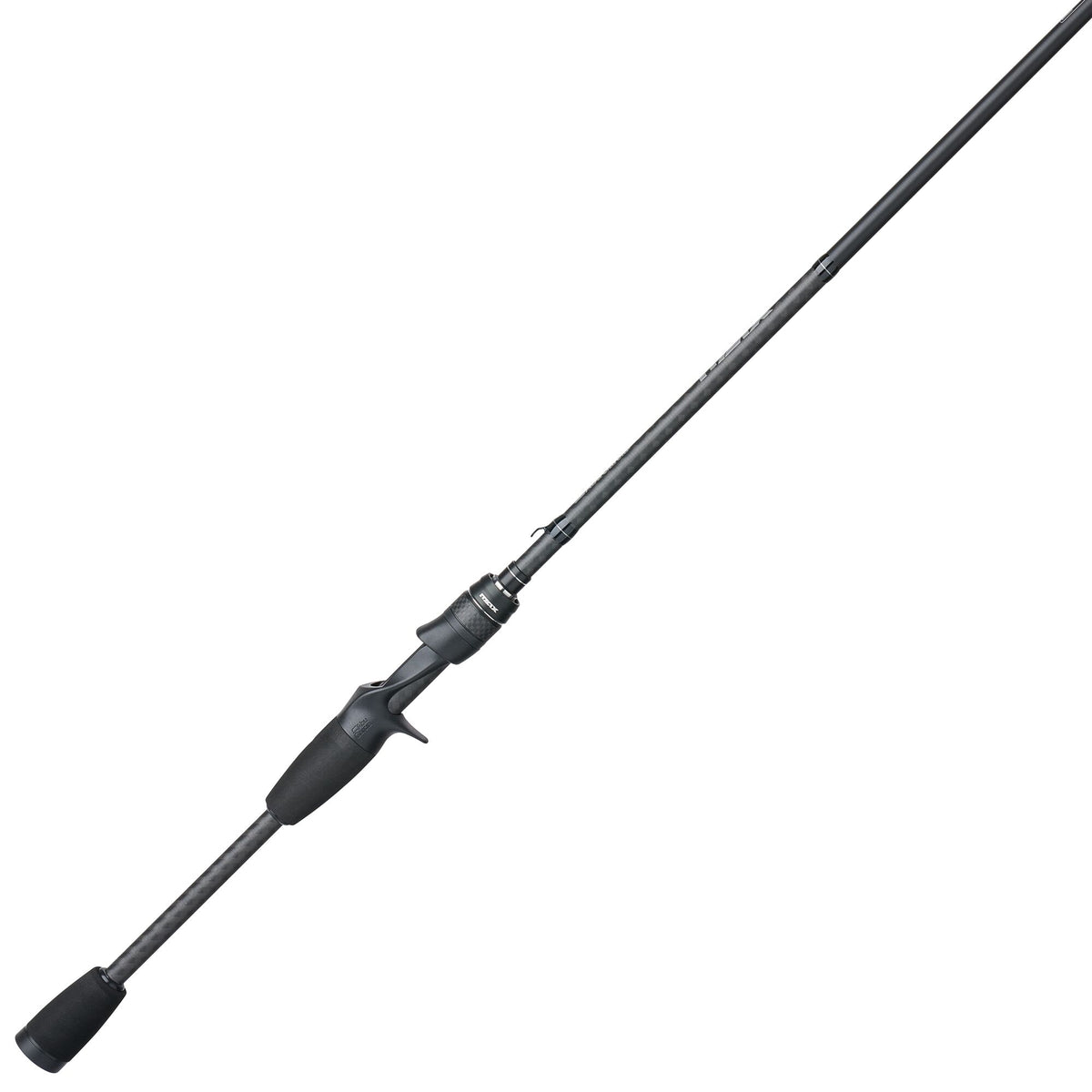 Abu Garcia Max™ Winch Casting Rod