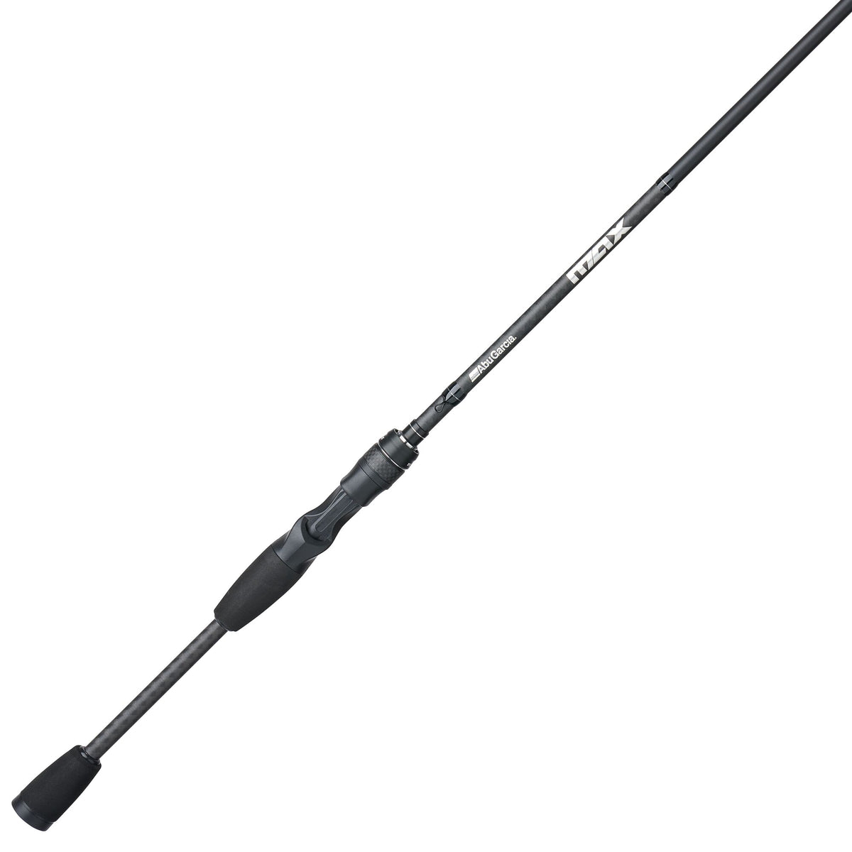 Abu Garcia Max™ Winch Casting Rod