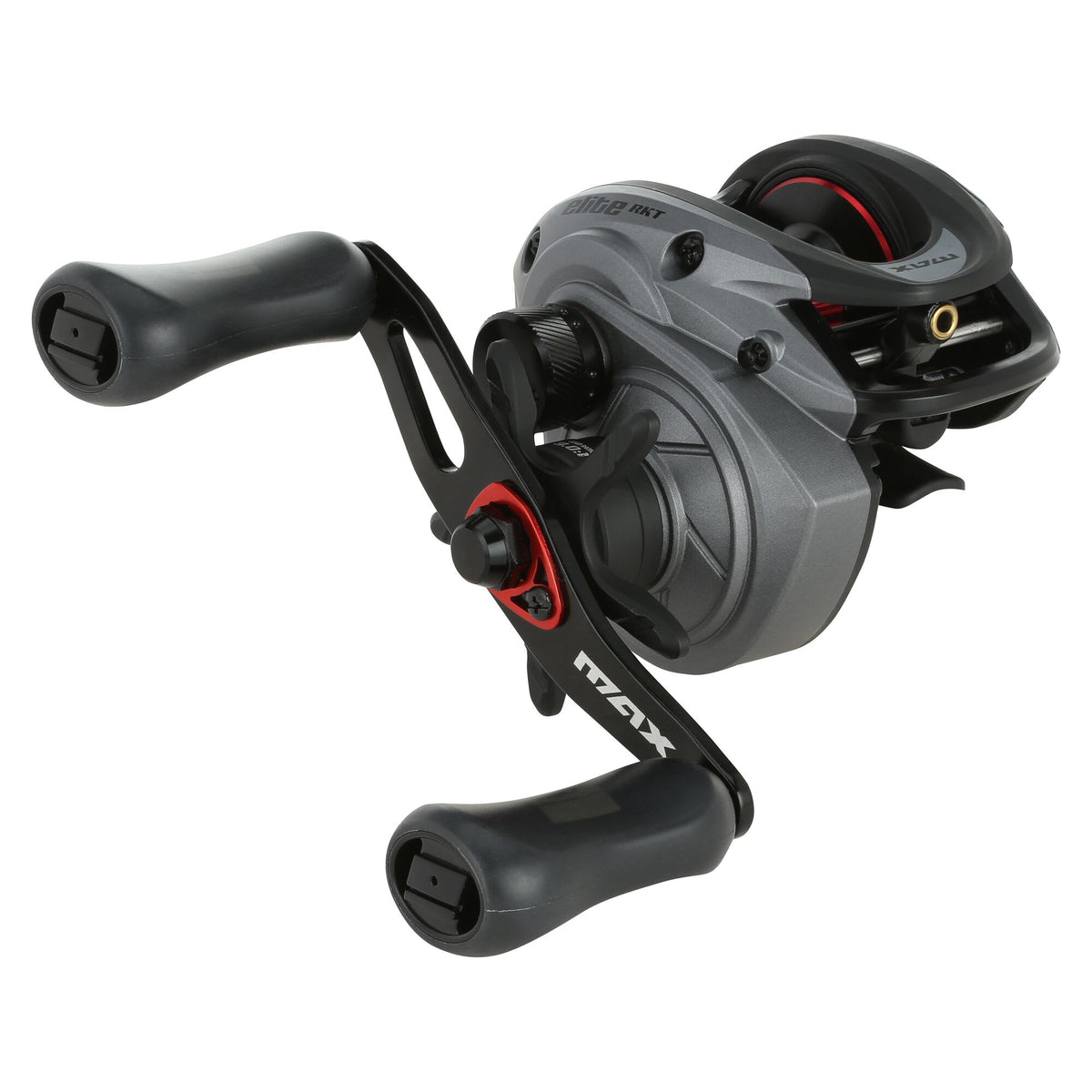 Abu Garcia Max™ Elite Rocket Low Profile Reel