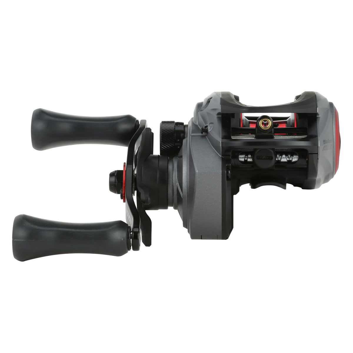 Abu Garcia Max™ Elite Rocket Low Profile Reel