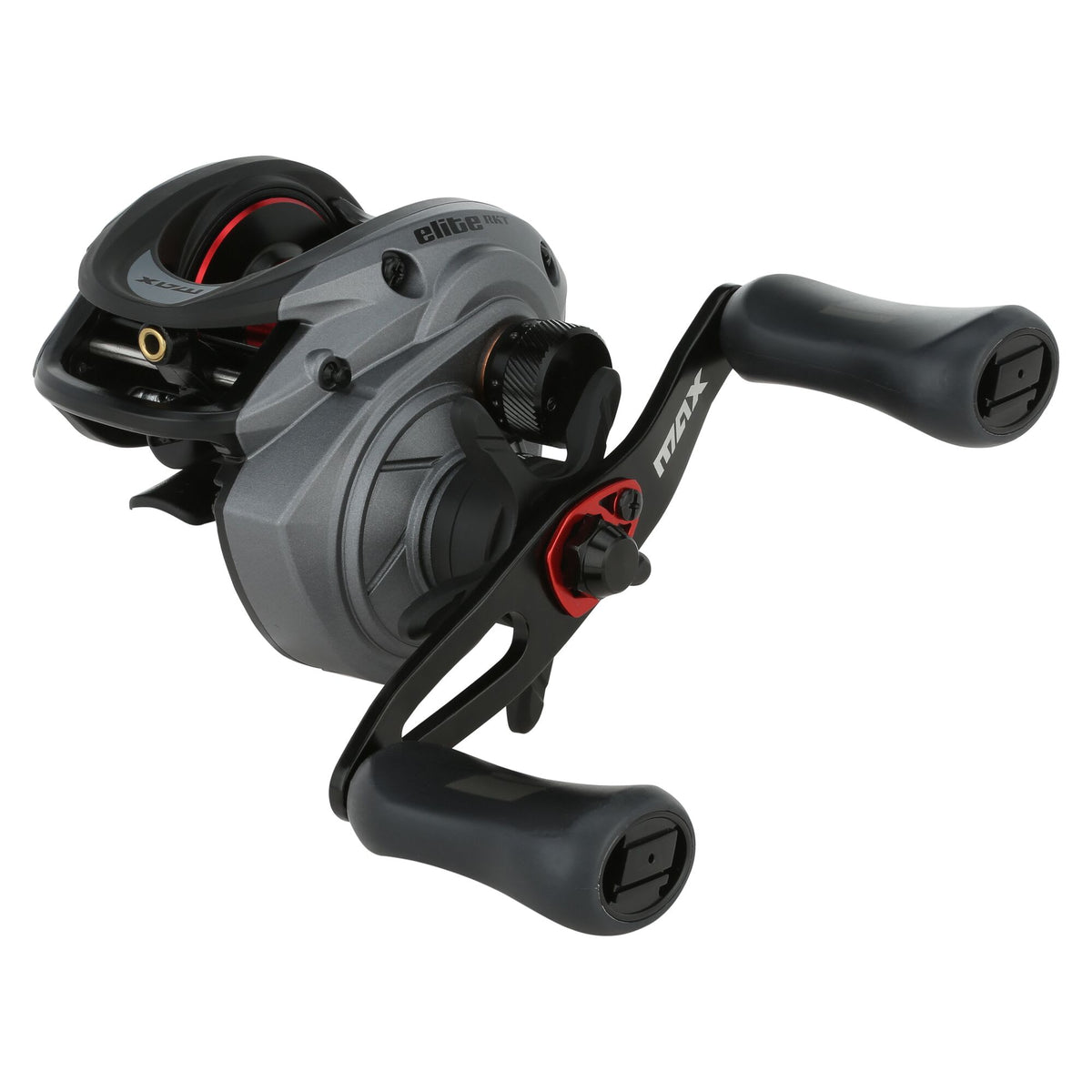 Abu Garcia Max™ Elite Rocket Low Profile Reel