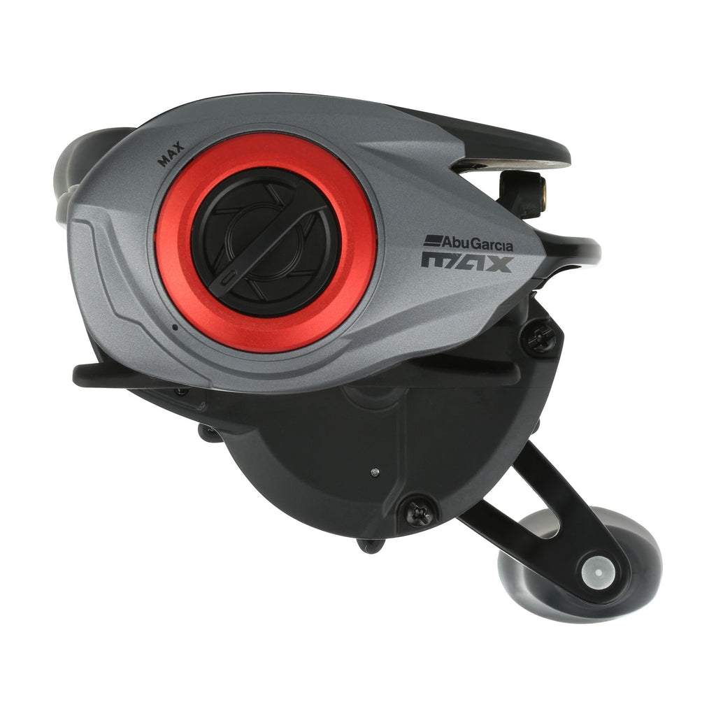 Abu Garcia Max™ Elite Rocket Low Profile Reel