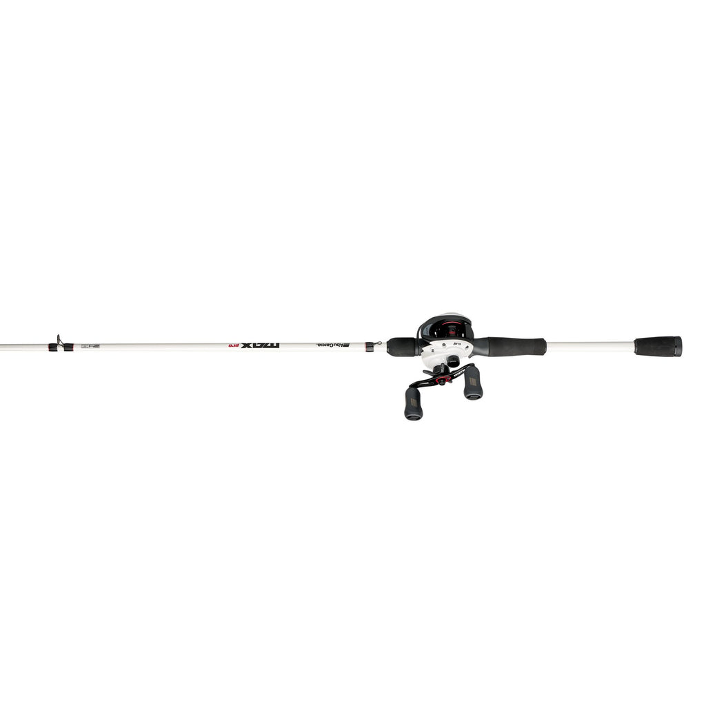 Abu Garcia Max™ Pro Baitcast Combo