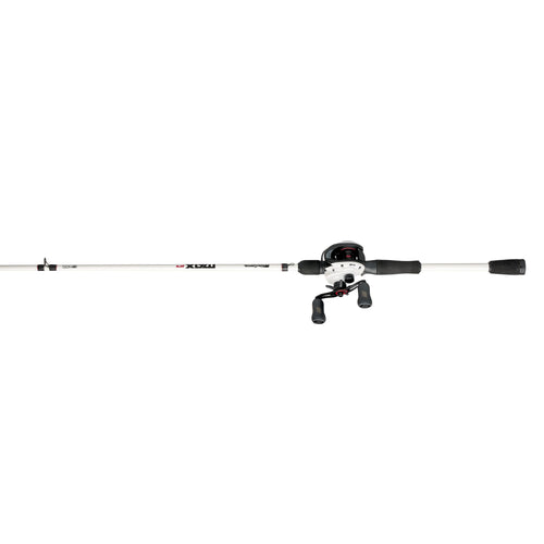 Abu Garcia Max™ Pro Baitcast Combo