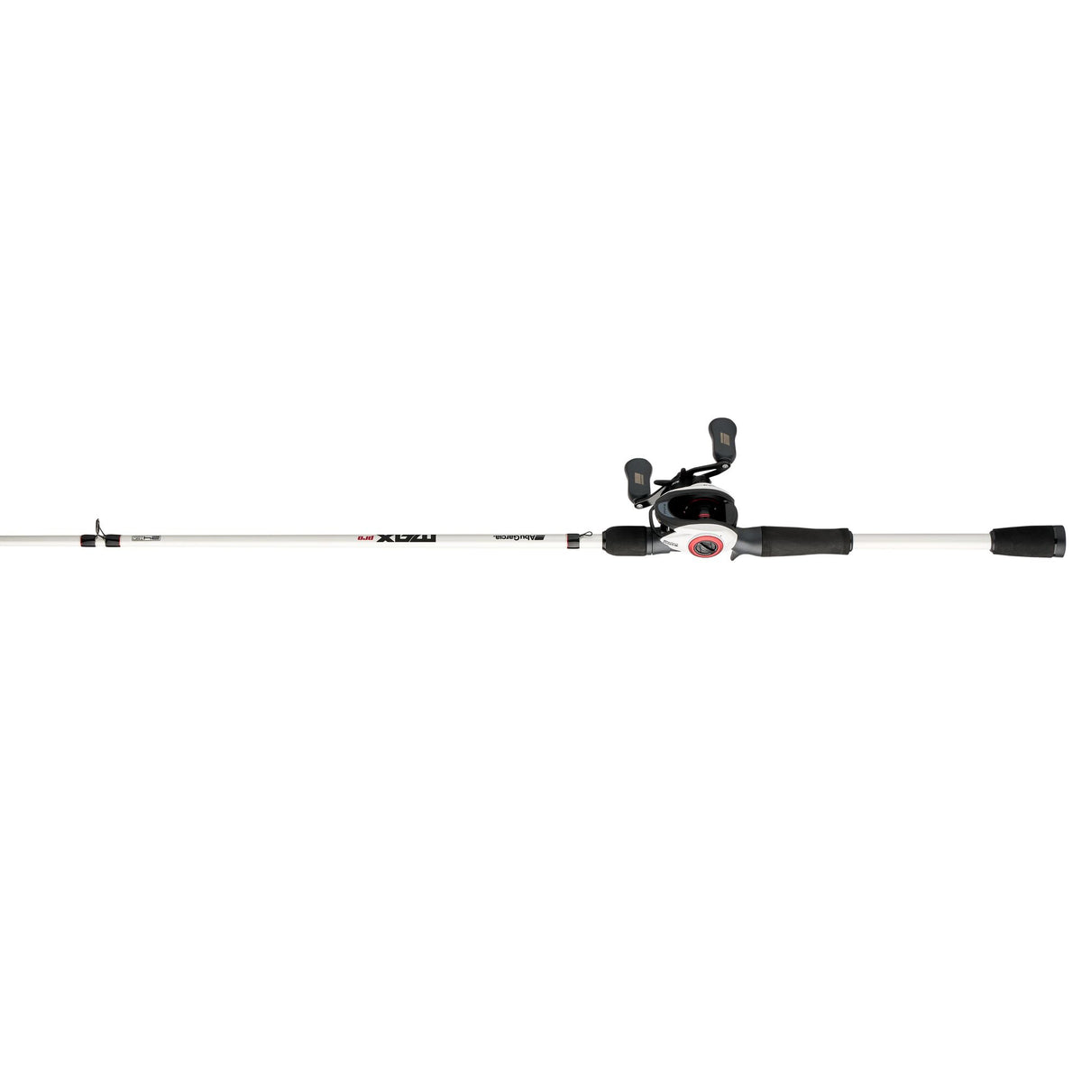 Abu Garcia Max™ Pro Baitcast Combo