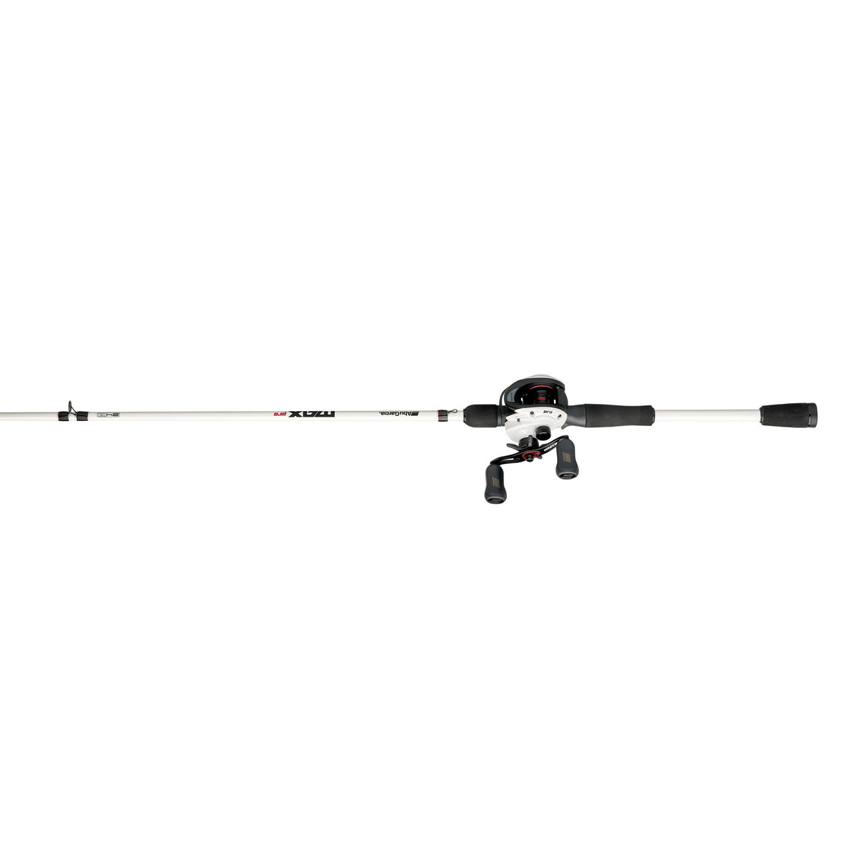 Abu Garcia Max™ Pro Baitcast Combo
