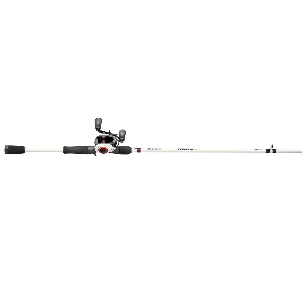 Abu Garcia Max™ Pro Baitcast Combo