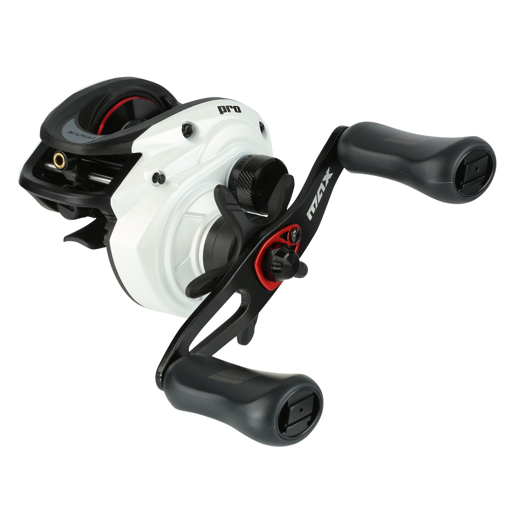 Abu Garcia Max™ Pro Low Profile Reel