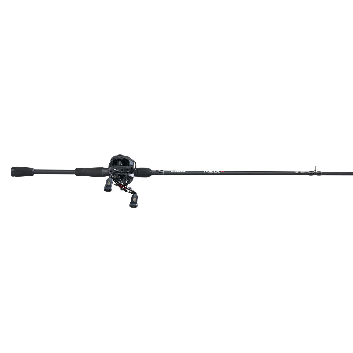 Abu Garcia Max™ SX Baitcast Combo