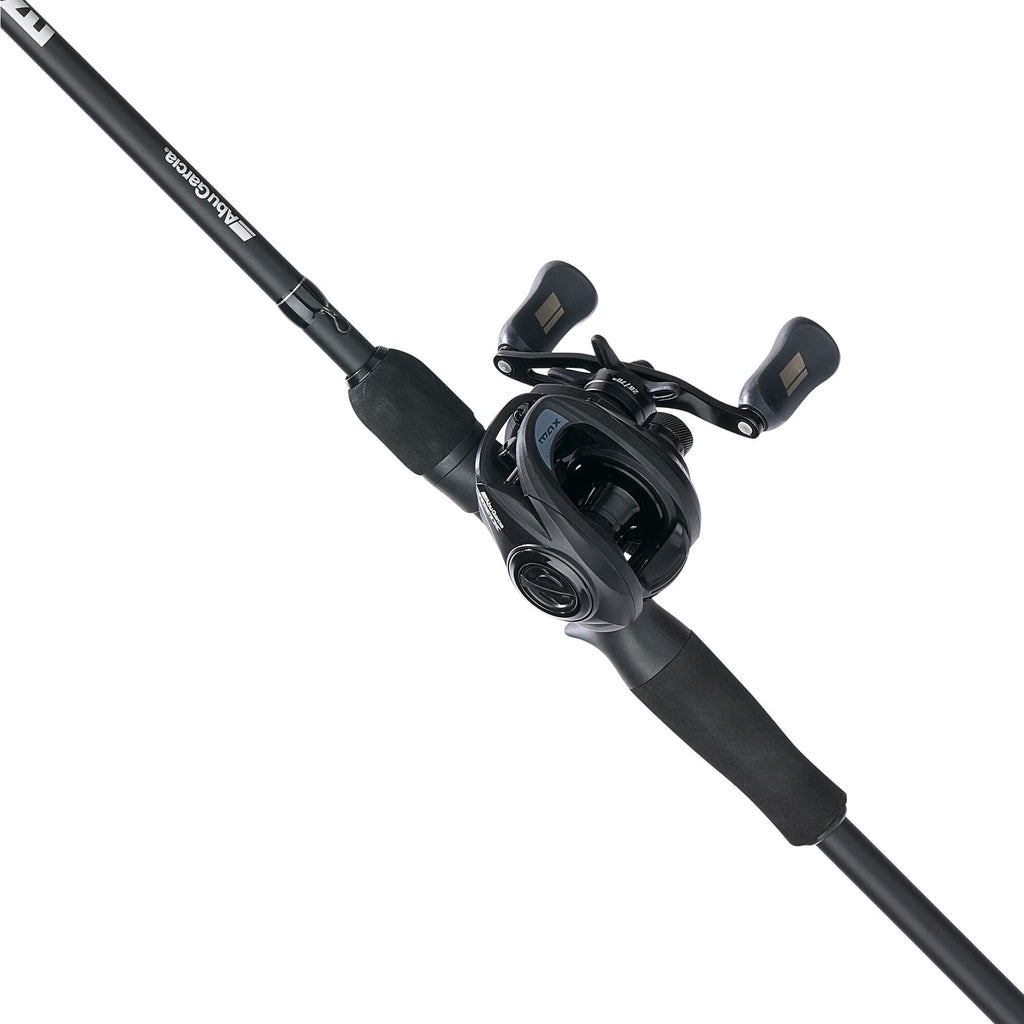 Abu Garcia Max™ SX Baitcast Combo