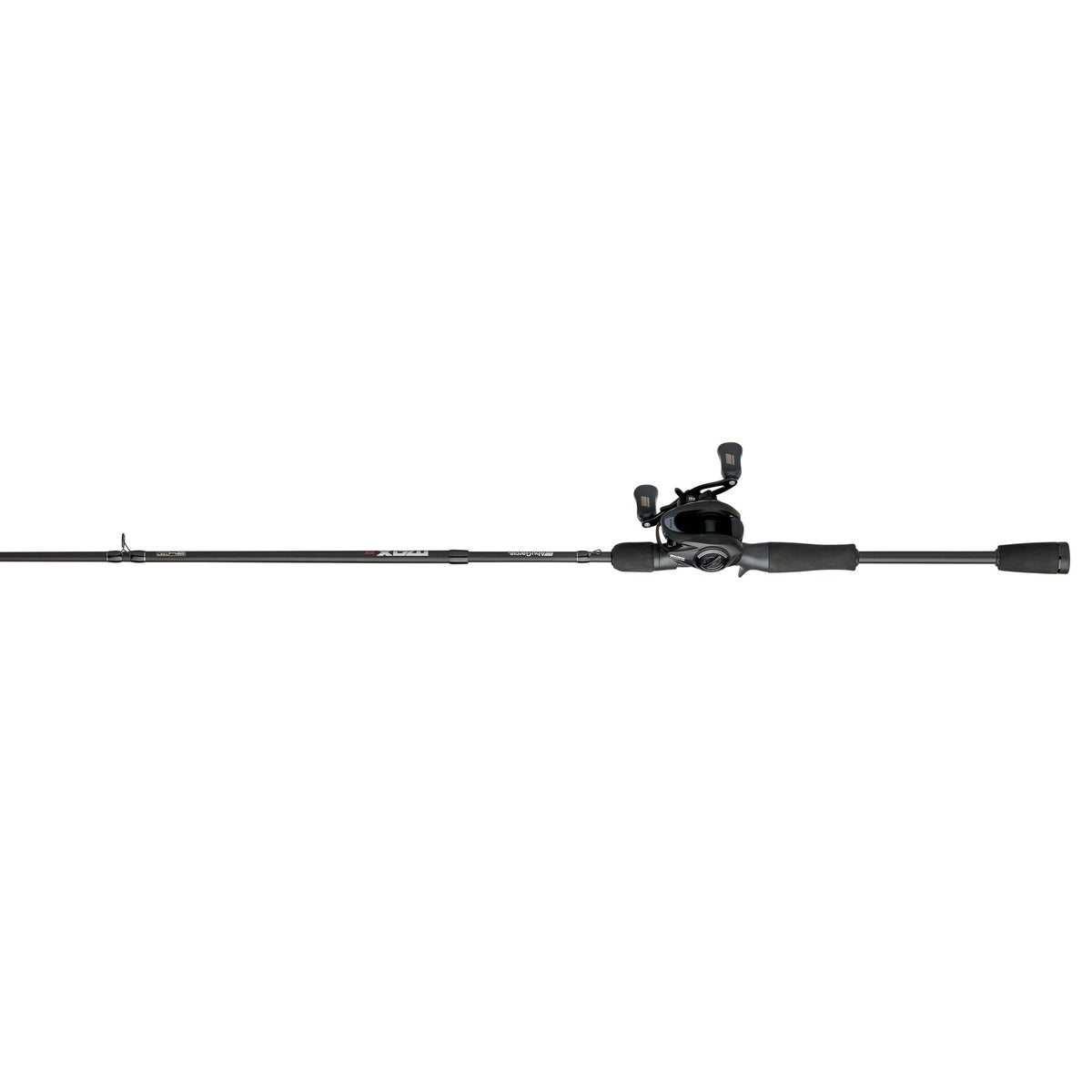 Abu Garcia Max™ SX Travel Baitcast Combo