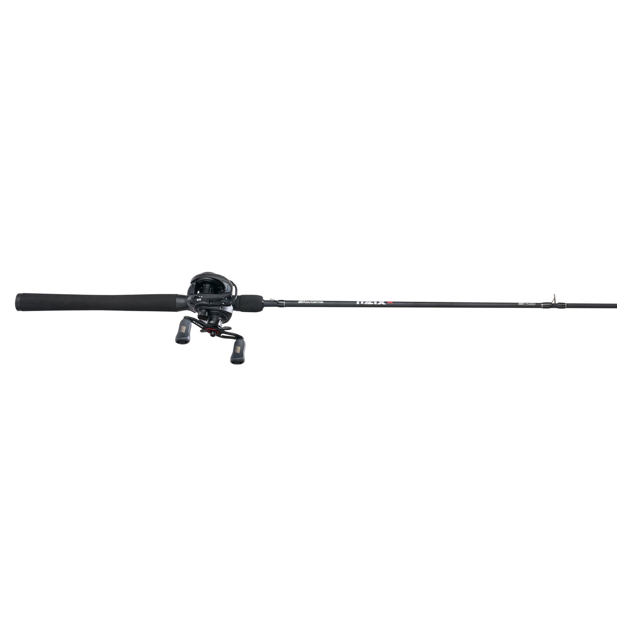 Abu Garcia Max™ SX Baitcast Combo