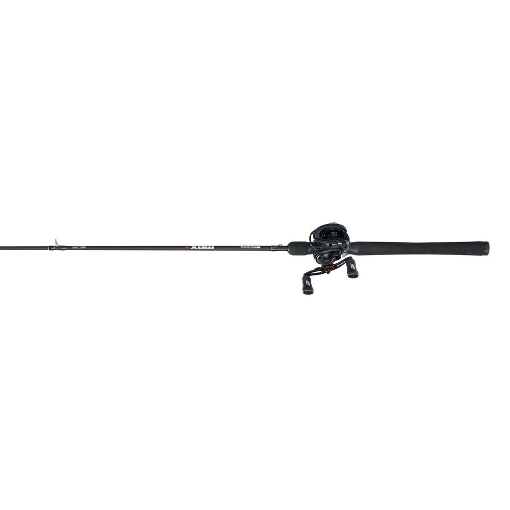 Abu Garcia Max™ SX Baitcast Combo