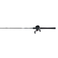 Abu Garcia Max™ SX Baitcast Combo