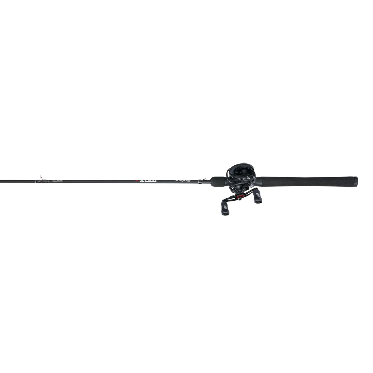 Abu Garcia Max™ SX Baitcast Combo