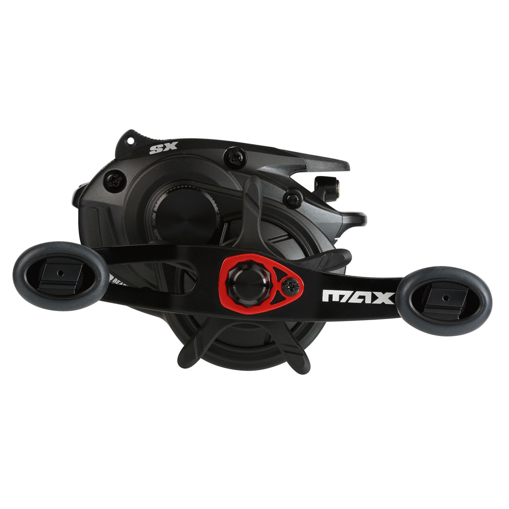 Abu Garcia Max™ SX Flipping Switch Low Profile Reel
