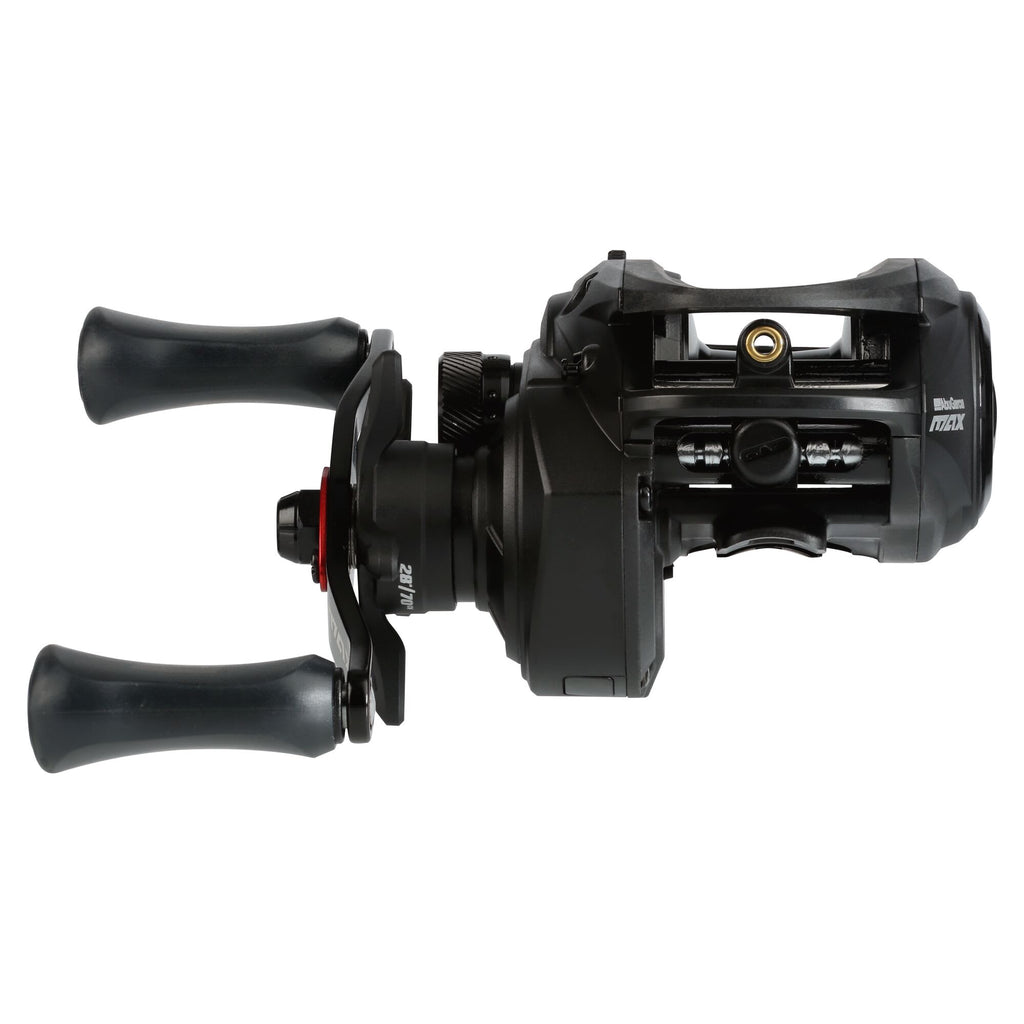 Abu Garcia Max™ SX Flipping Switch Low Profile Reel