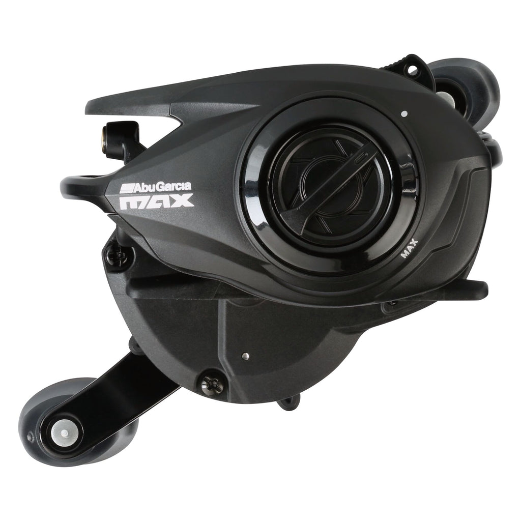 Abu Garcia Max™ SX Flipping Switch Low Profile Reel
