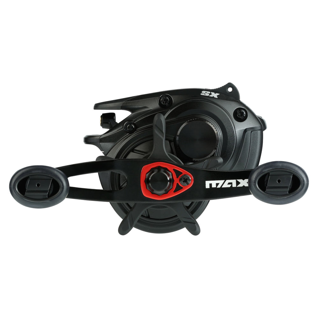 Abu Garcia Max™ SX Flipping Switch Low Profile Reel