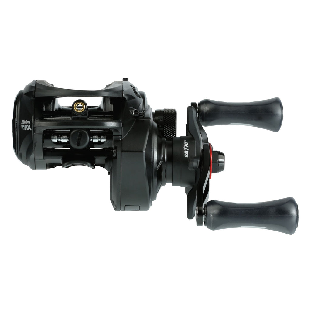 Abu Garcia Max™ SX Flipping Switch Low Profile Reel
