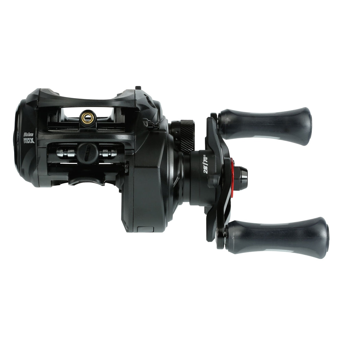 Abu Garcia Max™ SX Flipping Switch Low Profile Reel