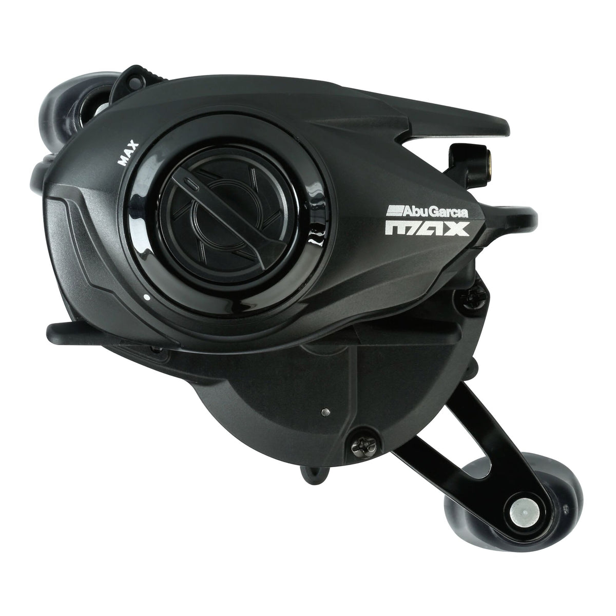 Abu Garcia Max™ SX Flipping Switch Low Profile Reel