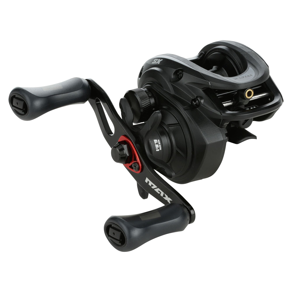 Abu Garcia Max™ SX Low Profile Reel