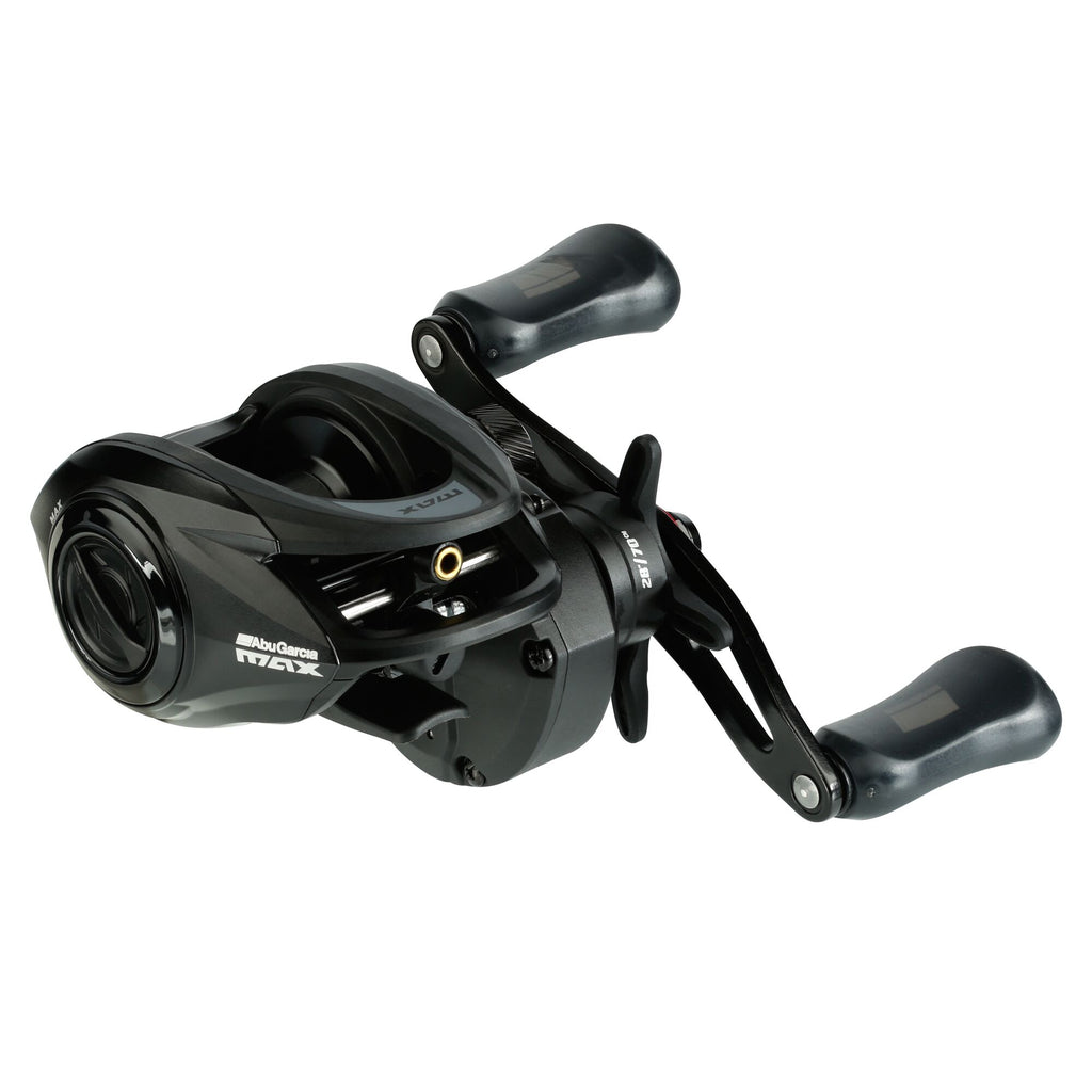 Abu Garcia Max™ SX Low Profile Reel