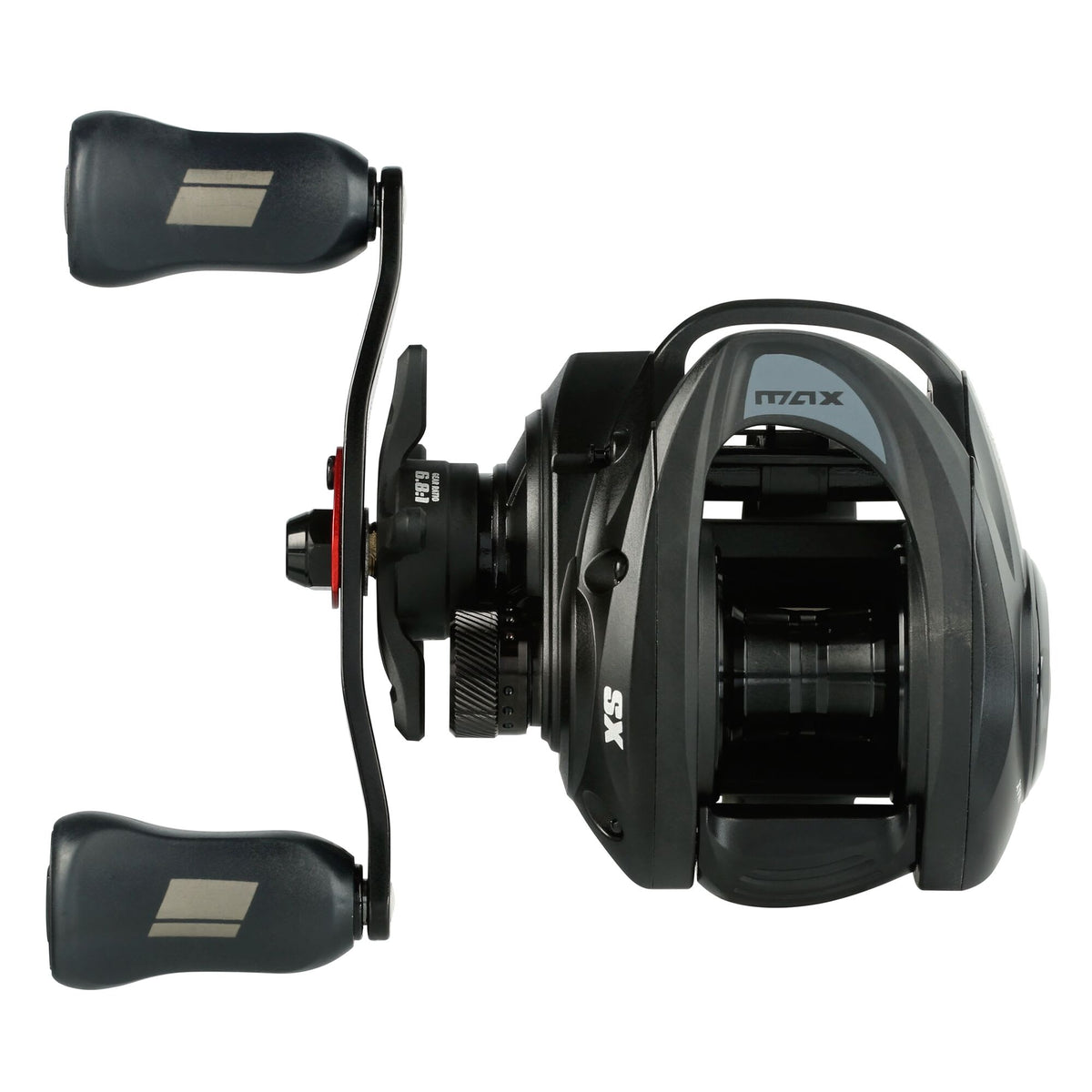 Abu Garcia Max™ SX Low Profile Reel