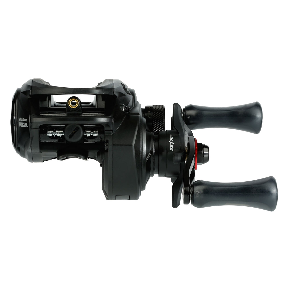 Abu Garcia Max™ SX Low Profile Reel