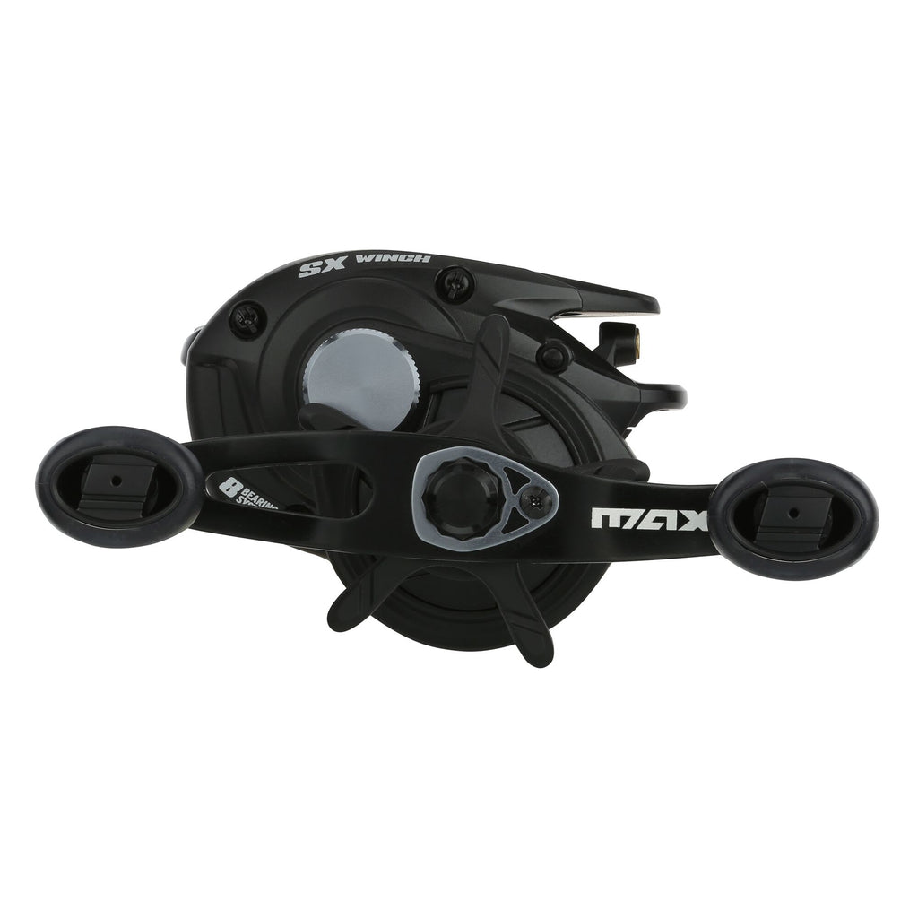 Abu Garcia Max™ SX Winch Low Profile Reel