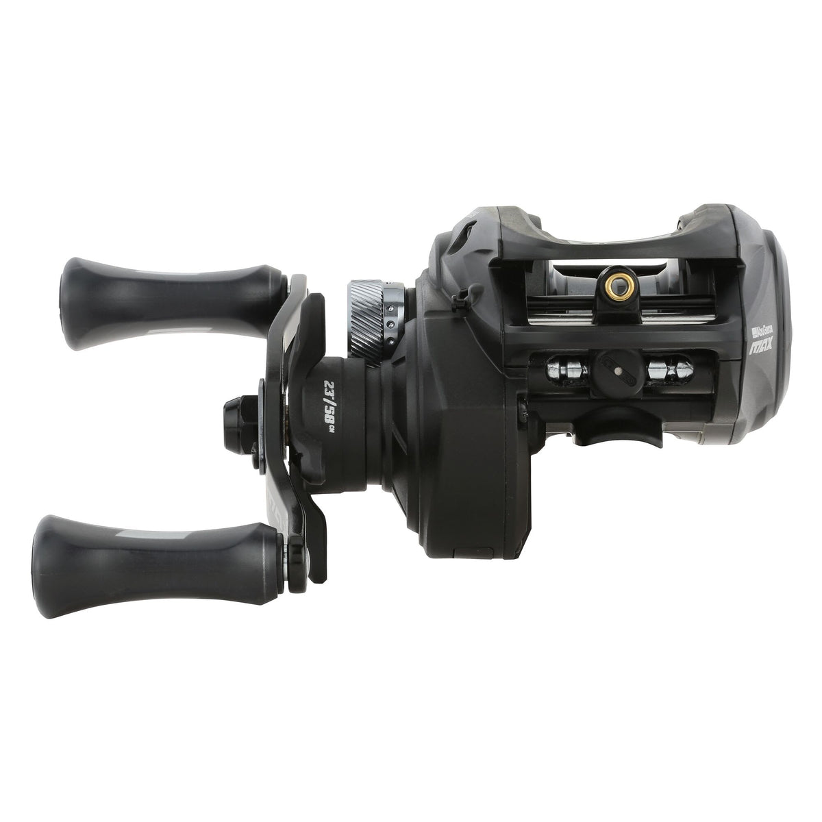 Abu Garcia Max™ SX Winch Low Profile Reel