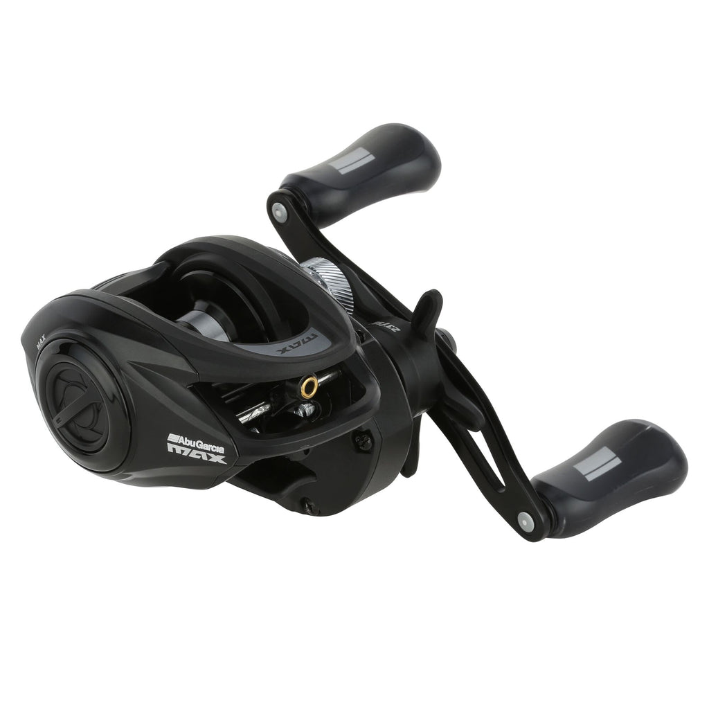 Abu Garcia Max™ SX Winch Low Profile Reel
