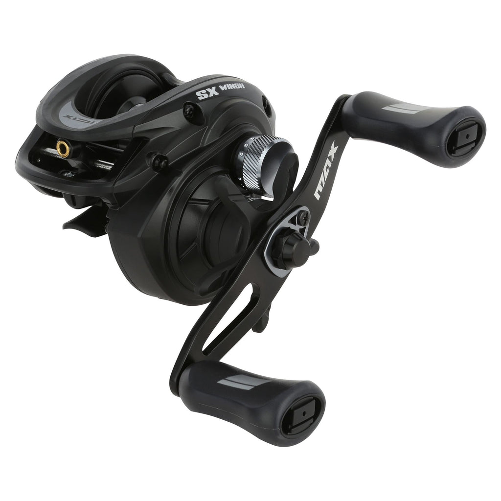 Abu Garcia Max™ SX Winch Low Profile Reel