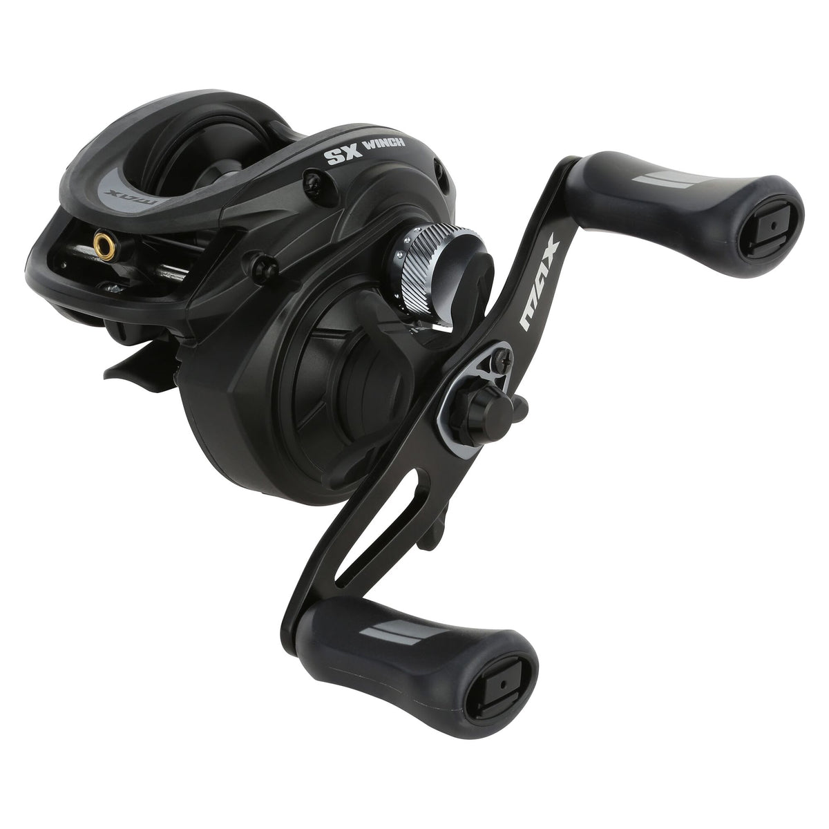 Abu Garcia Max™ SX Winch Low Profile Reel