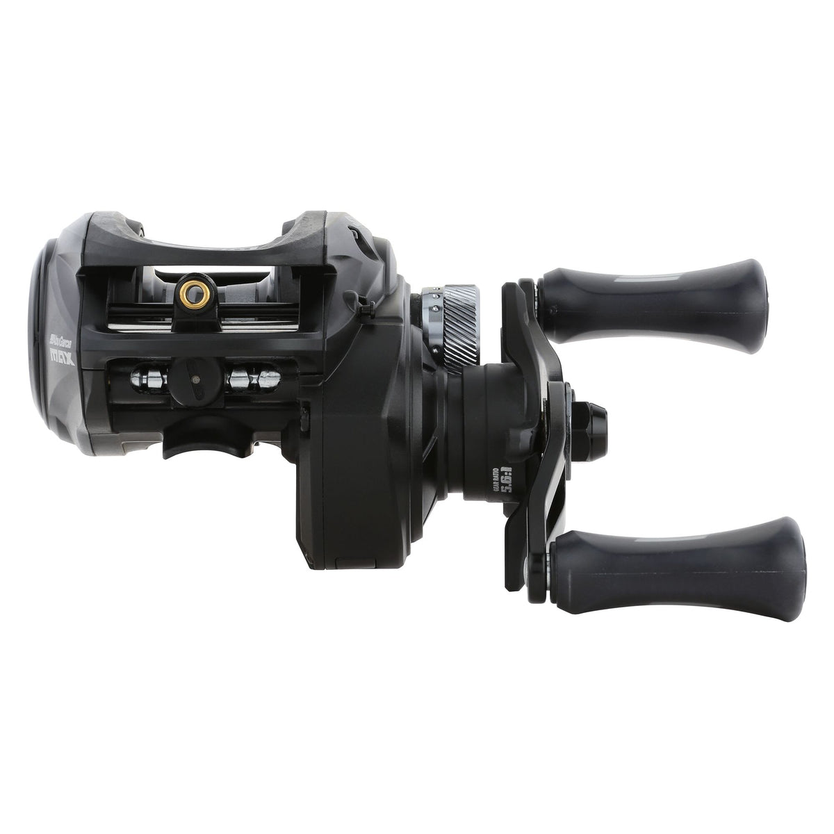 Abu Garcia Max™ SX Winch Low Profile Reel
