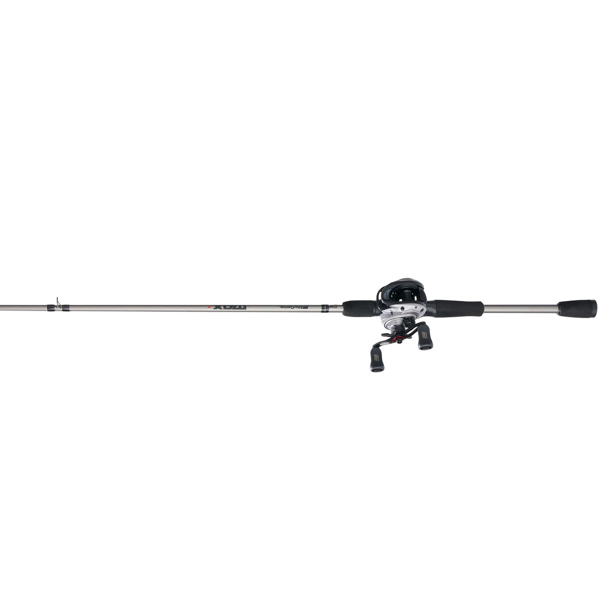 Abu Garcia Max™ X Baitcast Combo