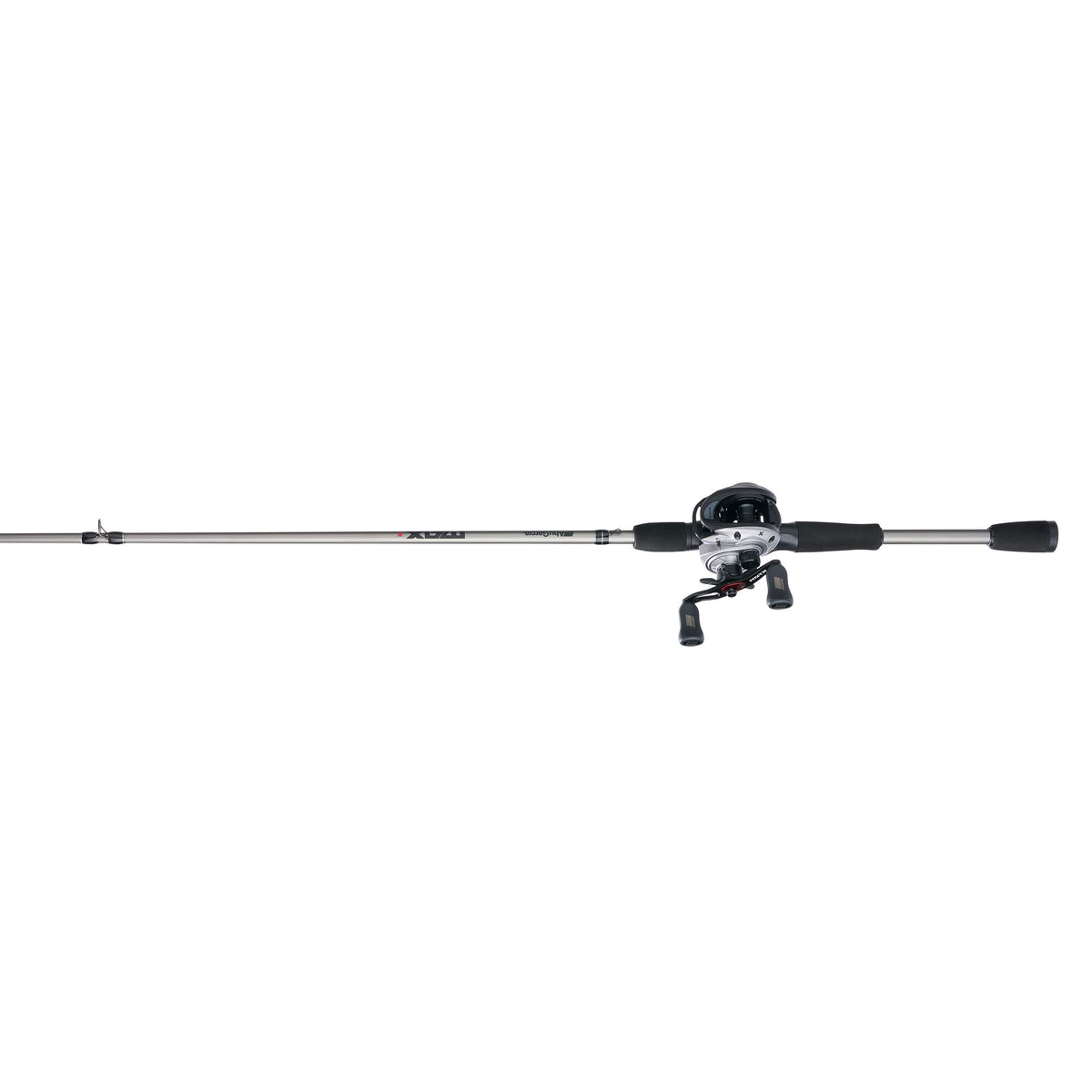 Abu Garcia Max™ X Baitcast Combo